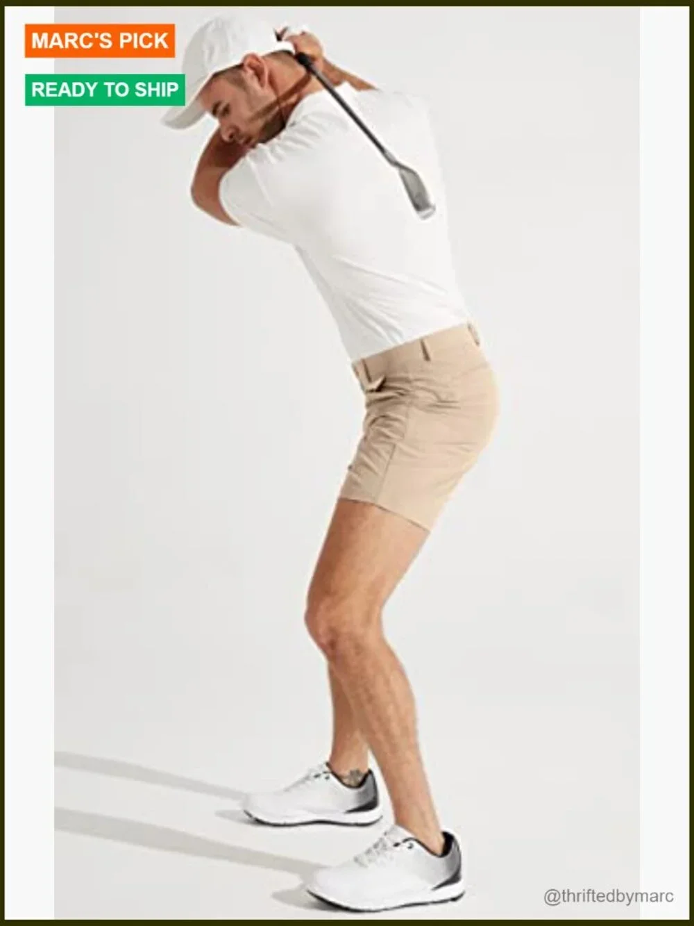 Men's 7
